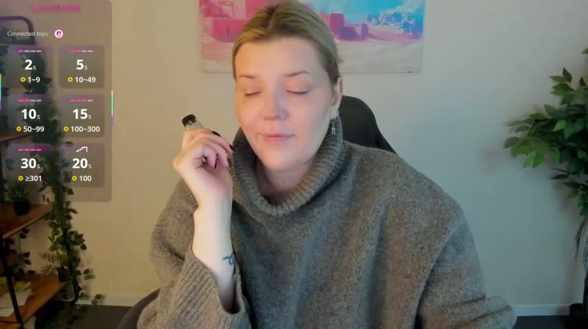Michele_Greenn Adult Chat October 20, 2026