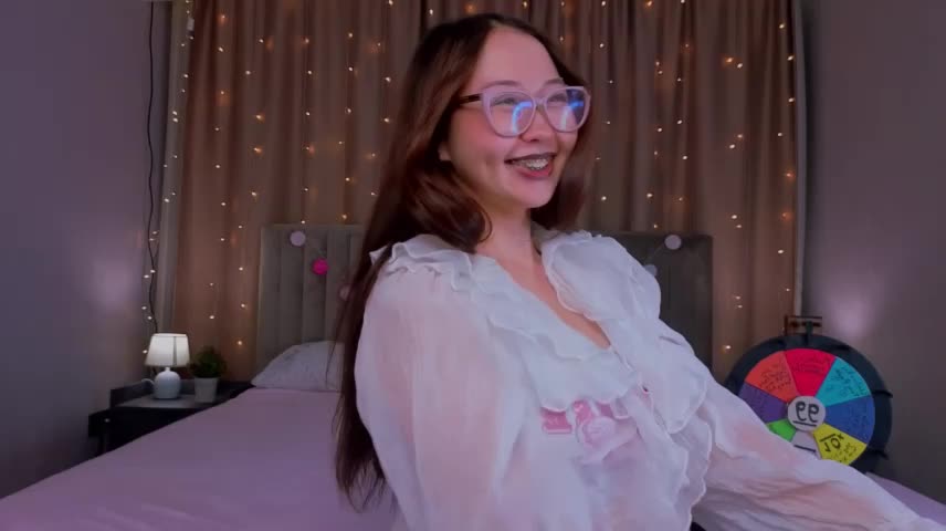 MazieErcole Adult Chat October 20, 2026