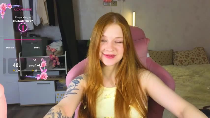 RitaGolden Adult Chat October 20, 2026