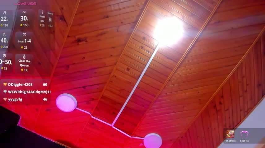 Keyla_Love Adult Chat October 20, 2026