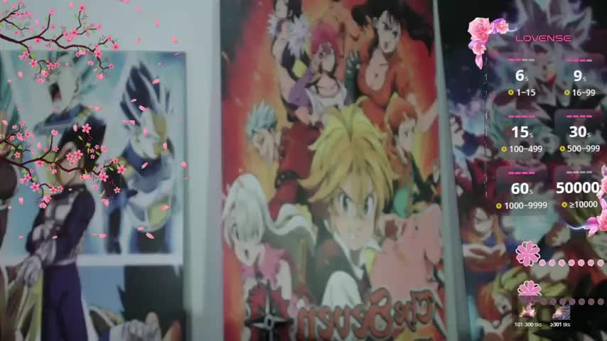 DAILYN__SOFIA__ Adult Chat October 20, 2026
