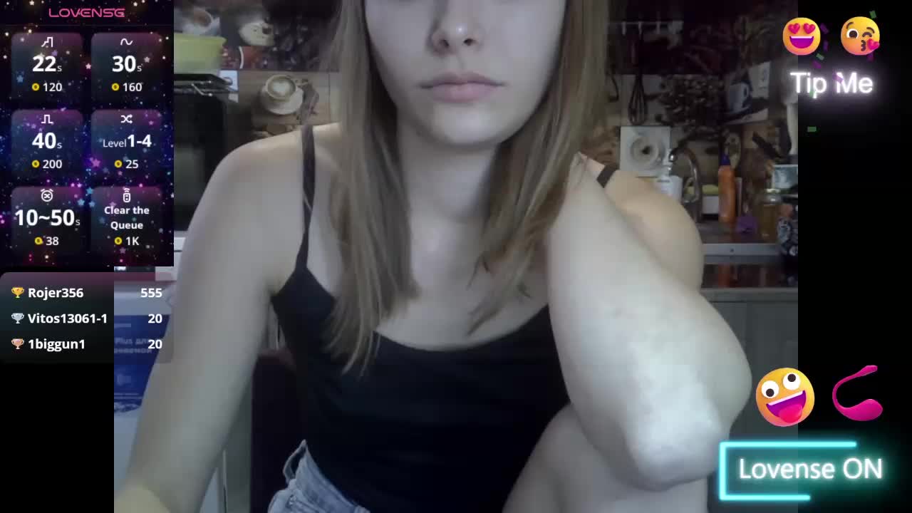 EvaaKisssss Adult Chat October 19, 2026