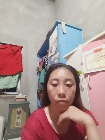 Jinli_01 Adult Chat October 20, 2026