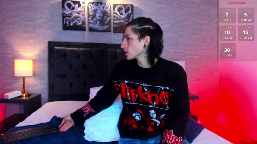 KittyVamp_ Adult Chat October 19, 2026