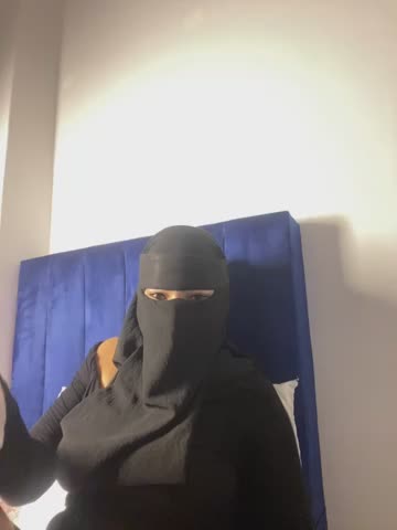 Hijabi_HotGirls Adult Chat October 20, 2026