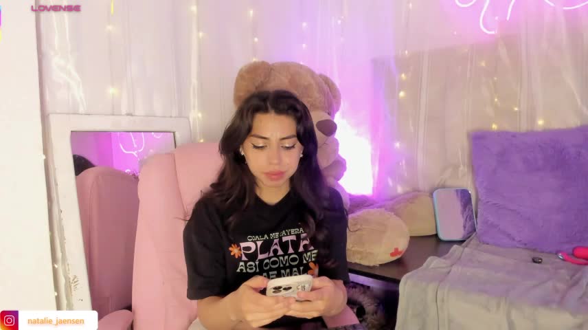 natalie_jaensen Adult Chat October 20, 2026