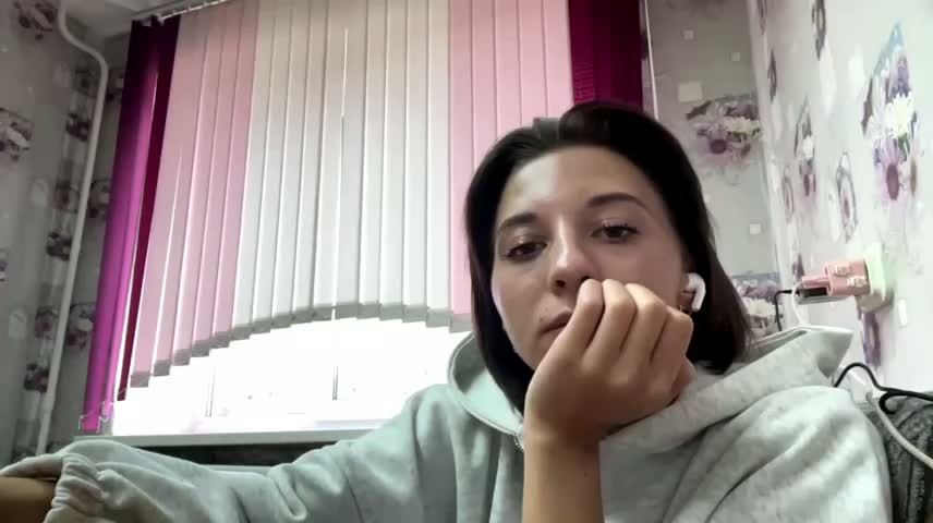 CherishArters Adult Chat October 19, 2026