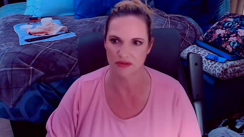 ninajaymes Adult Chat October 20, 2026