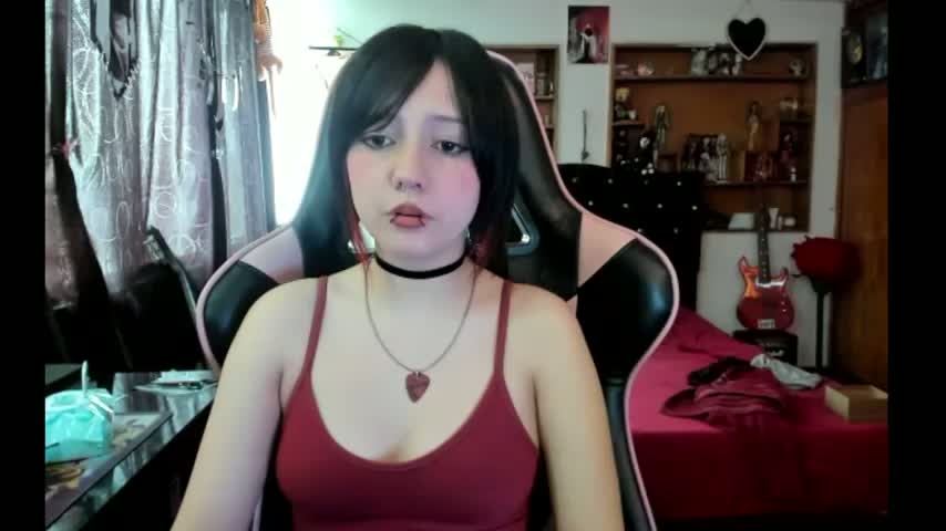 Maki_Zero Adult Chat October 20, 2026