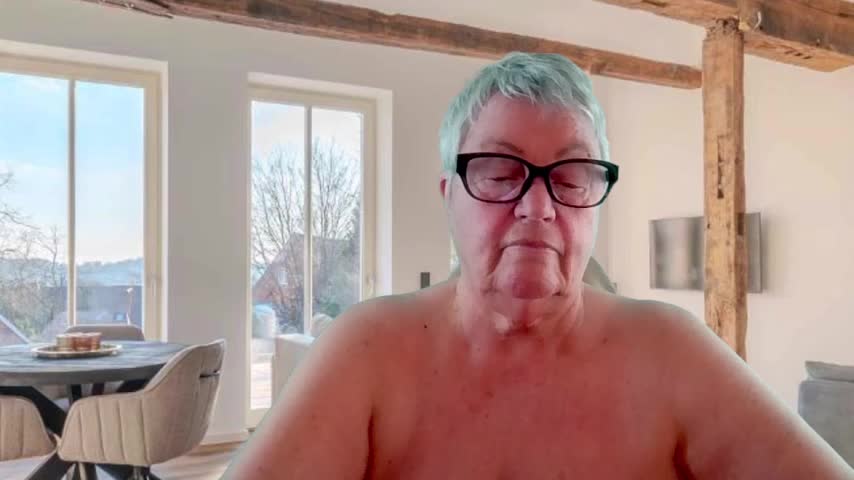 Mystery-Grandmother Adult Chat October 19, 2026