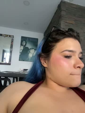 AzulSuccubus Adult Chat October 20, 2026
