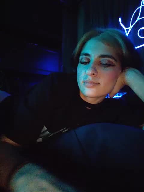 Siren_Muse Adult Chat October 20, 2026