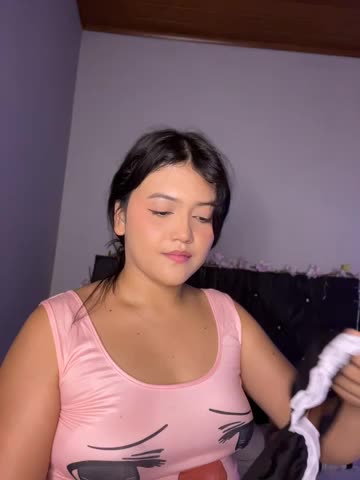 alisson_carolina73 Adult Chat October 19, 2026