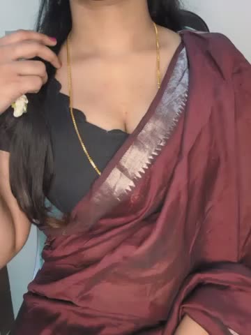 Shriya_reddy Adult Chat October 19, 2026