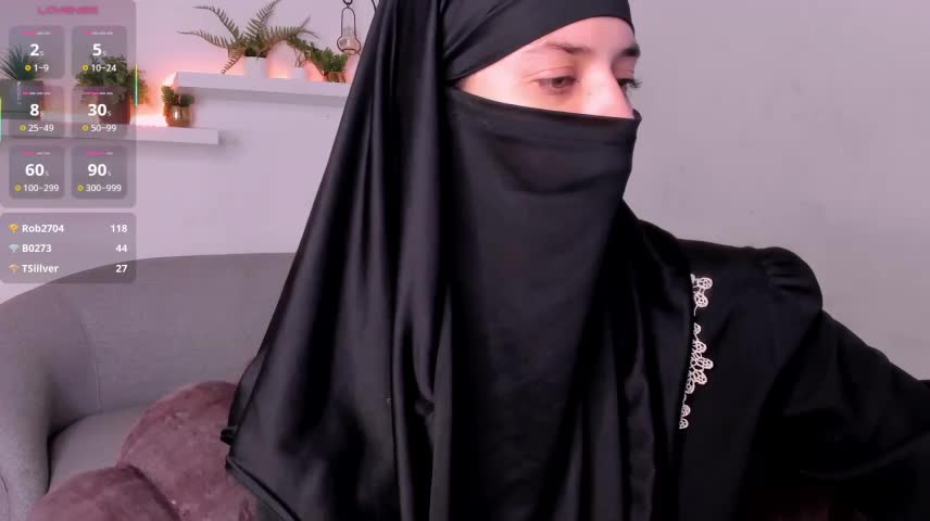 salma_arabicc Adult Chat October 20, 2026