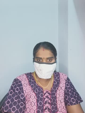 MANJALPOOQEEN-TAMIL Adult Chat October 20, 2026