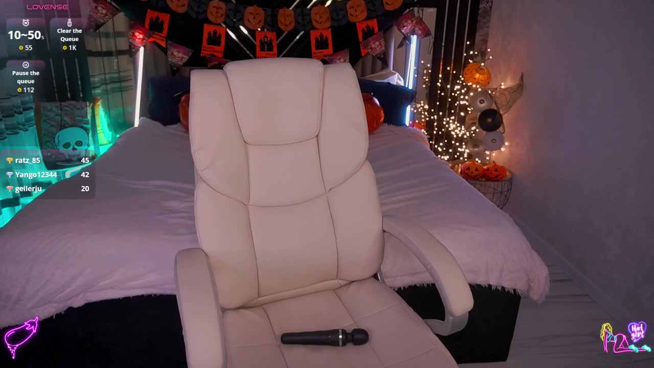 SusieWood Adult Chat October 20, 2026
