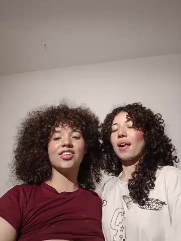 Cutecurly Adult Chat October 20, 2026