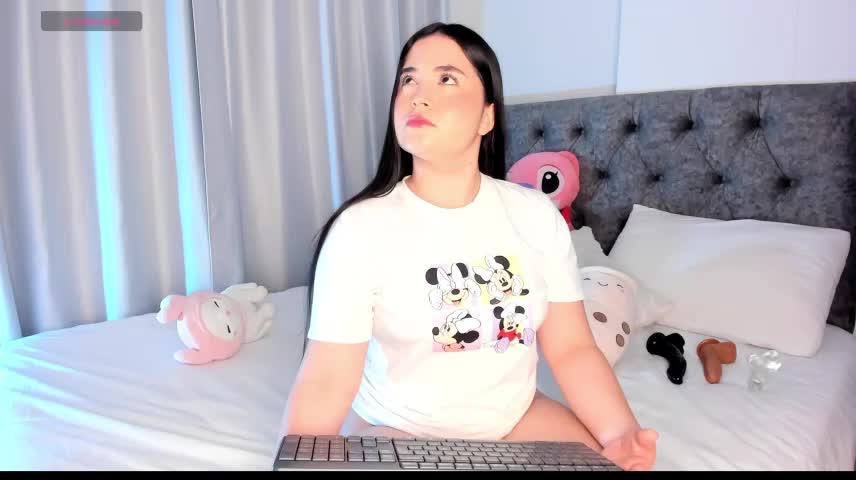 abbyfoxx_ Adult Chat October 20, 2026