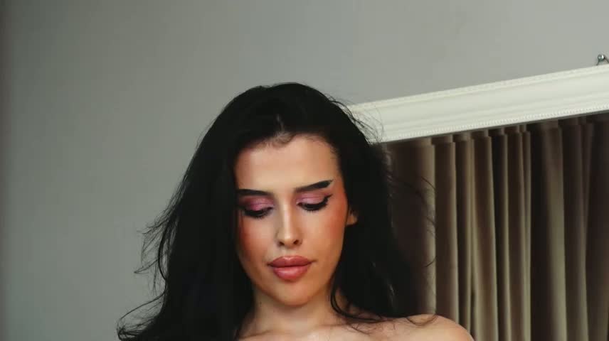 RubyNoireX Adult Chat October 20, 2026