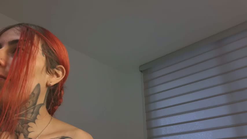 selene_red_ Adult Chat October 20, 2026