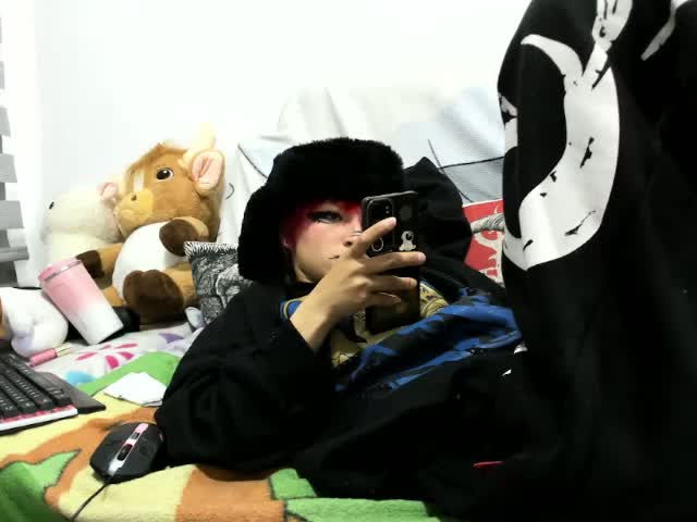Trinity_darck Adult Chat October 20, 2026