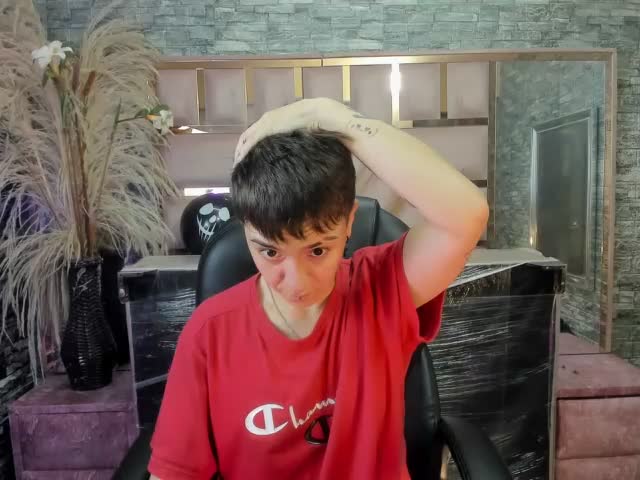 HannaHott7 Adult Chat October 20, 2026