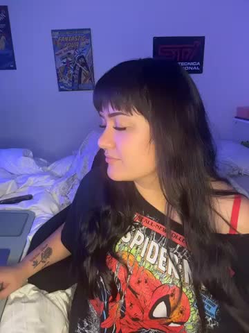 Daisyymarieee Adult Chat October 19, 2026