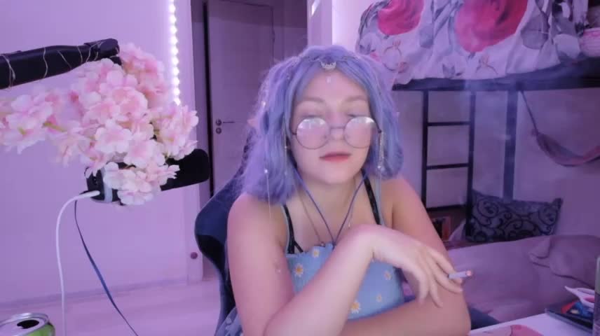 InaRiordan Adult Chat October 20, 2026