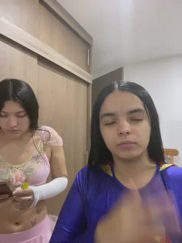 duoxxvenus Adult Chat October 20, 2026