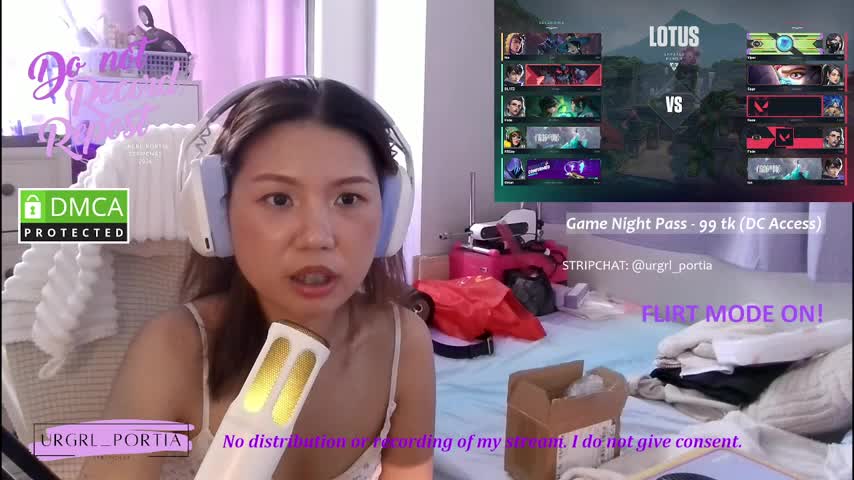 urgrl_portia Adult Chat October 19, 2026