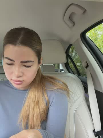 ClaireBree Adult Chat October 20, 2026