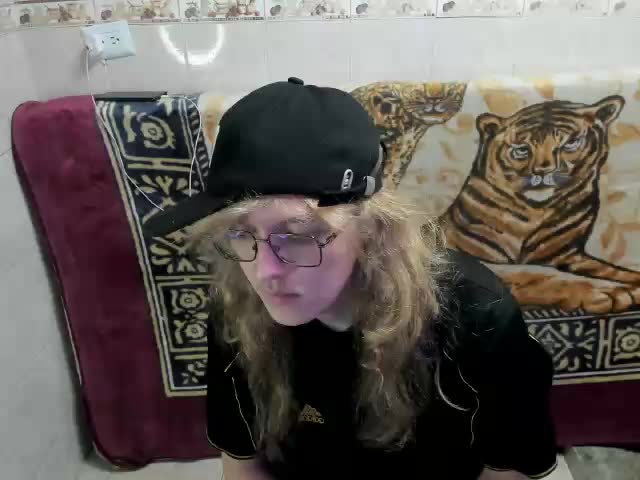 Jinnfloyd Adult Chat October 20, 2026