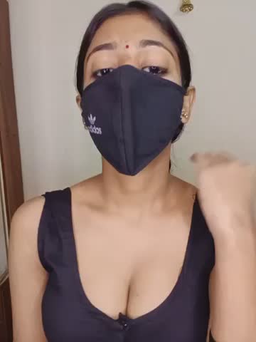 MISS-JIYA- Adult Chat October 19, 2026