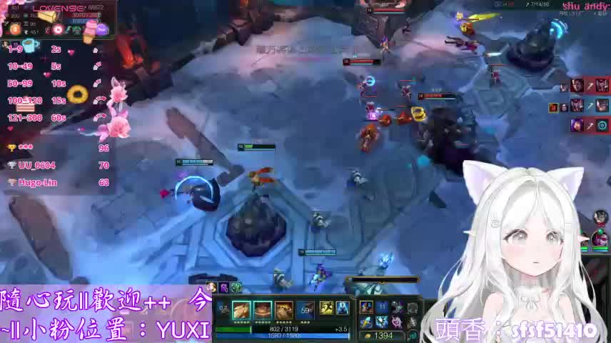 Yuxi0418 Adult Chat October 19, 2026