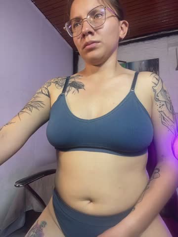 karlamorris_ Adult Chat October 20, 2026