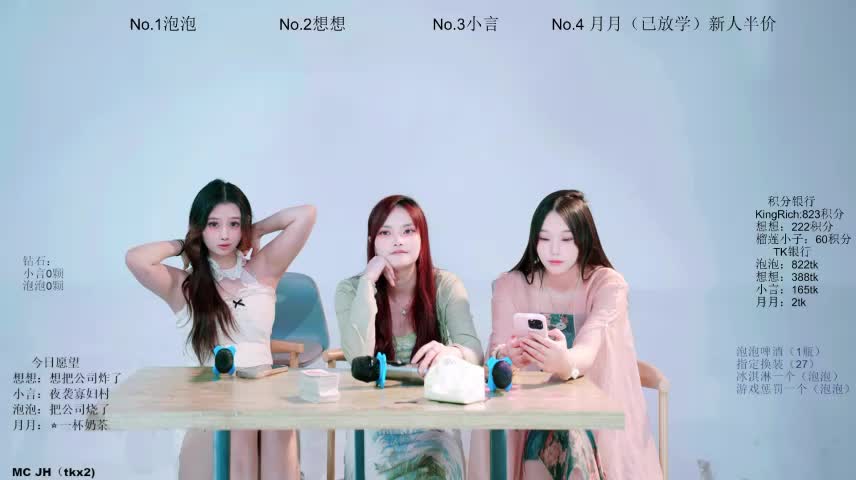 NEO-LIFE Adult Chat October 20, 2026