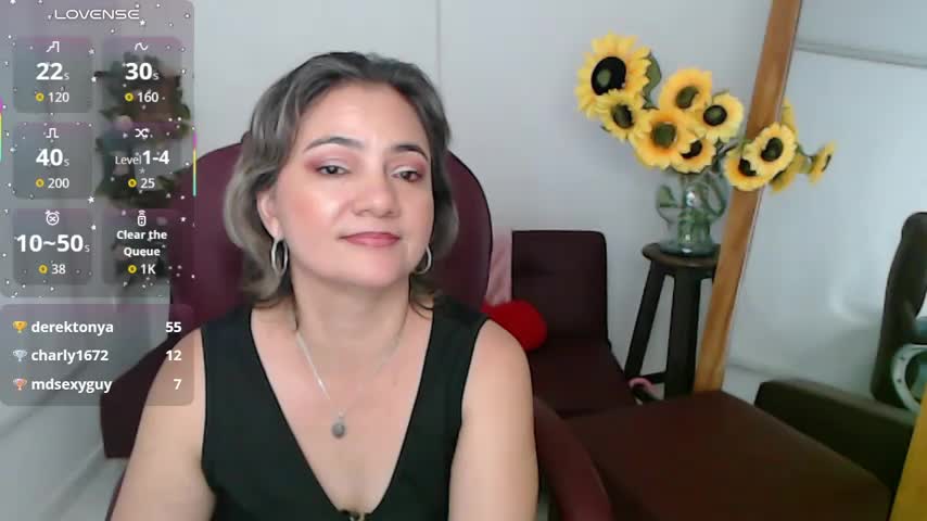 ana_milf Adult Chat October 20, 2026