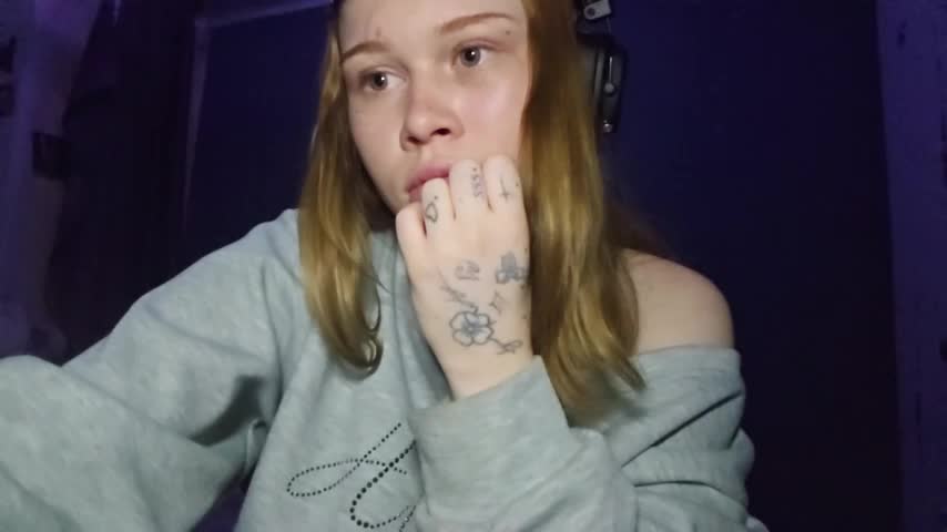 LizaVogan Adult Chat October 20, 2026
