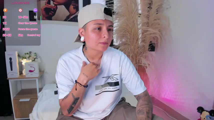 ZuryRamirez_ Adult Chat October 20, 2026