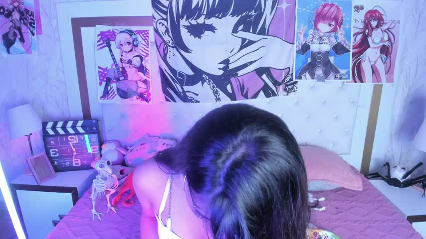 CriistalSweet_ Adult Chat October 20, 2026
