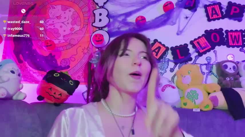 cherrybom969 Adult Chat October 19, 2026
