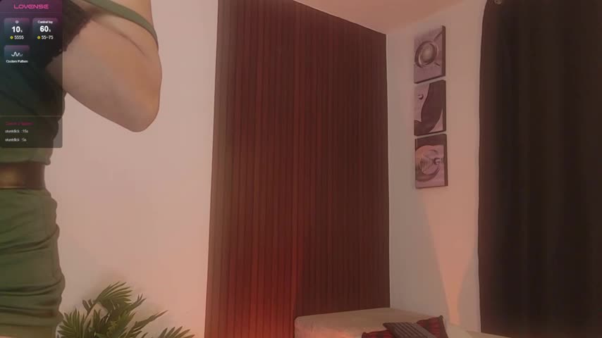 mulata_1ch Adult Chat October 19, 2026