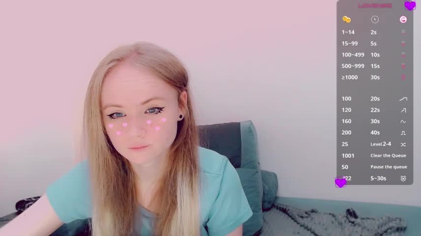 AliceNya_cute Adult Chat October 20, 2026