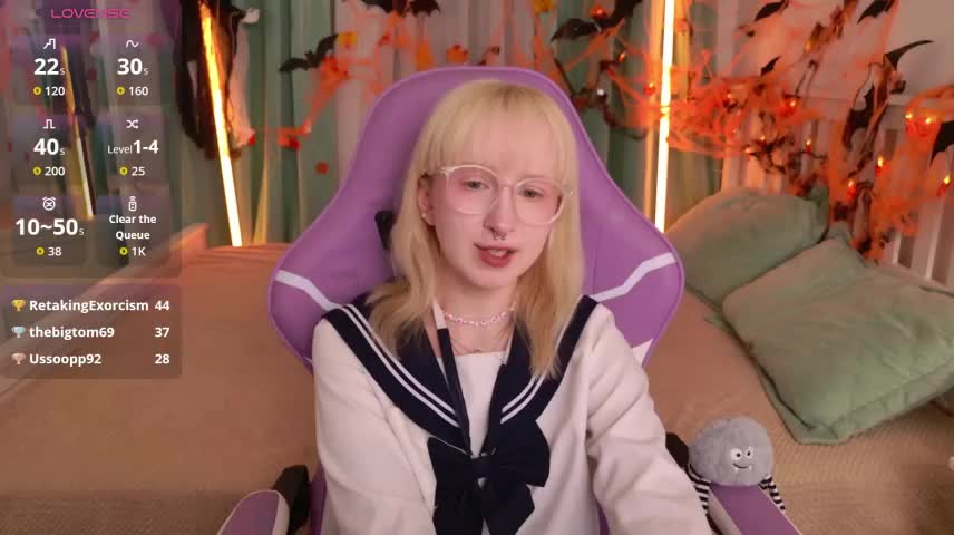 _Babyface_ Adult Chat October 19, 2026
