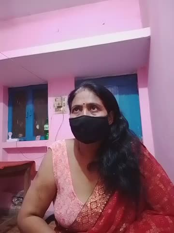 Miss_kalpanaa Adult Chat October 19, 2026