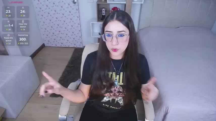 KittyCute- Adult Chat October 19, 2026