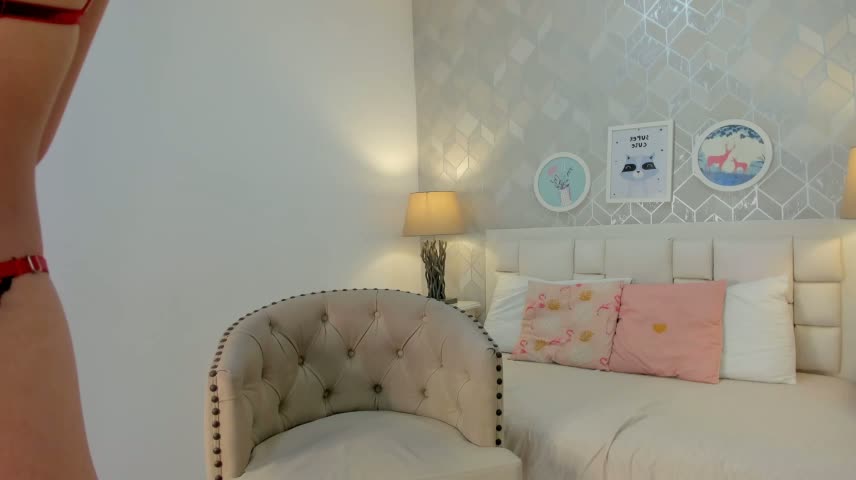 dulce_rose_7 Adult Chat October 20, 2026