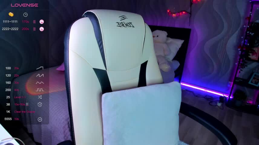 sensualily Adult Chat October 20, 2026