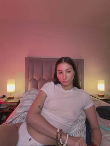 DanikRosse Adult Chat October 20, 2026